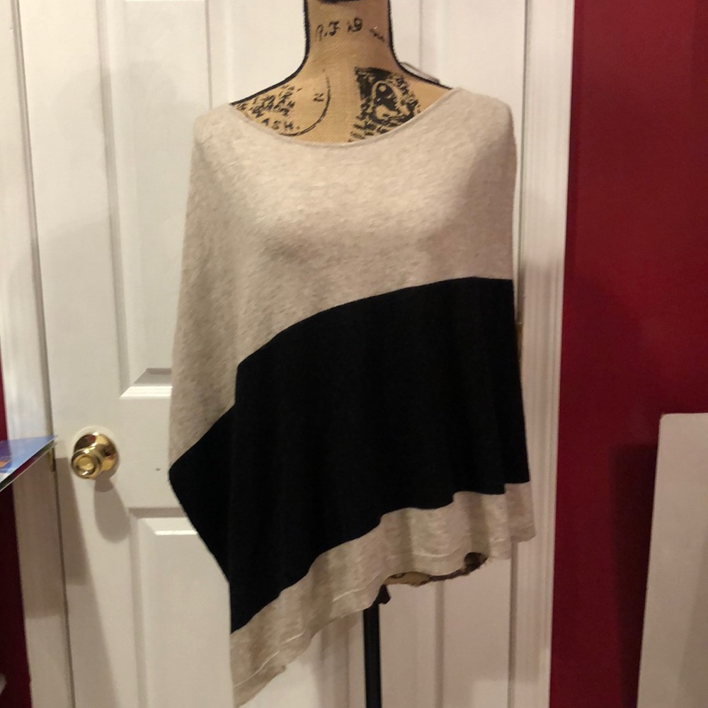 Poncho